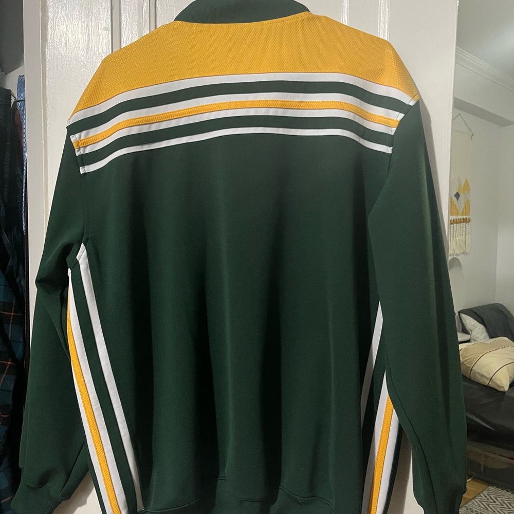 Packers full zip - Picture 4 of 4